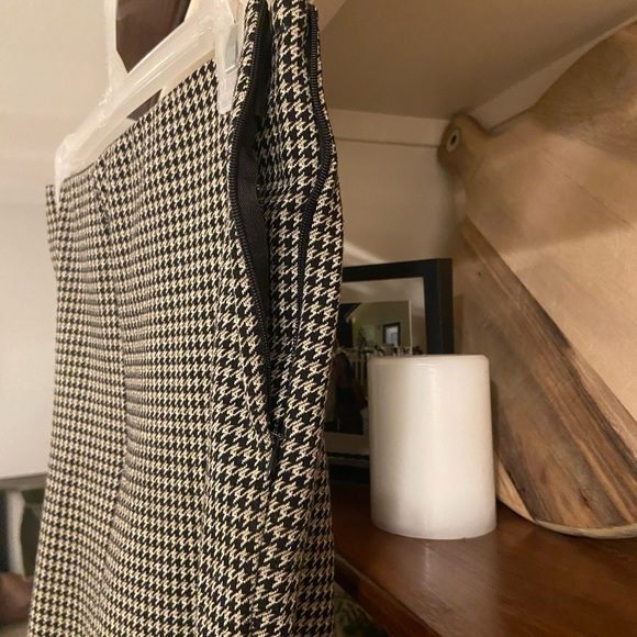 Small H&M Work Pants - Skinny and High Wasted - Picture 5 of 6